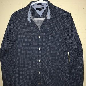 Dress shirt